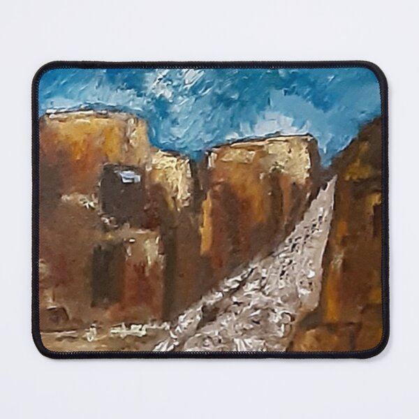 Item preview, Pompeii Avenue designed and sold by Clyde J. Kell.