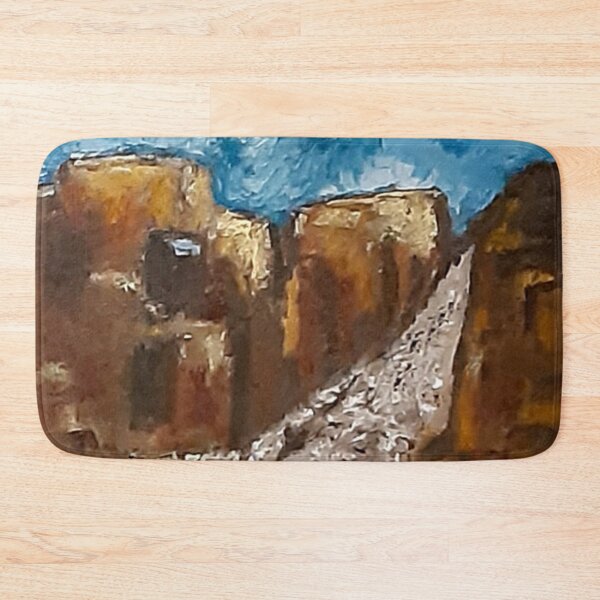 Item preview, Pompeii Avenue designed and sold by Clyde J. Kell.