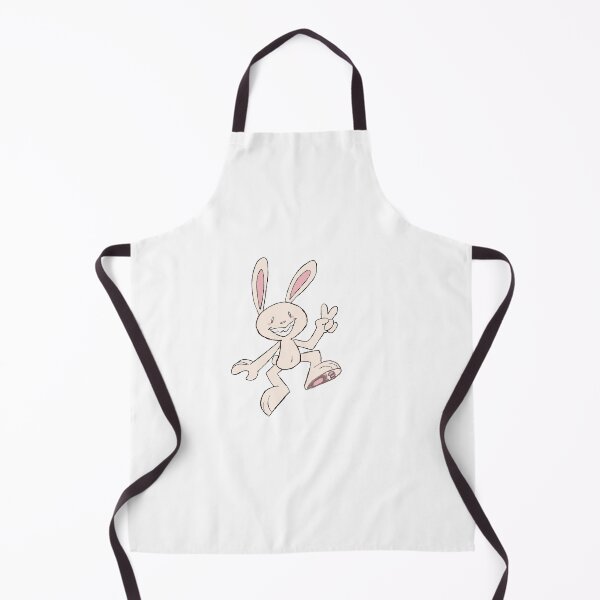 Item preview, max rabbit designed and sold by LaMissyMerch.