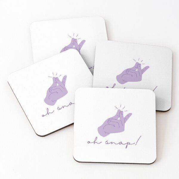 Item preview, Oh snap designed and sold by HypnoMemers.