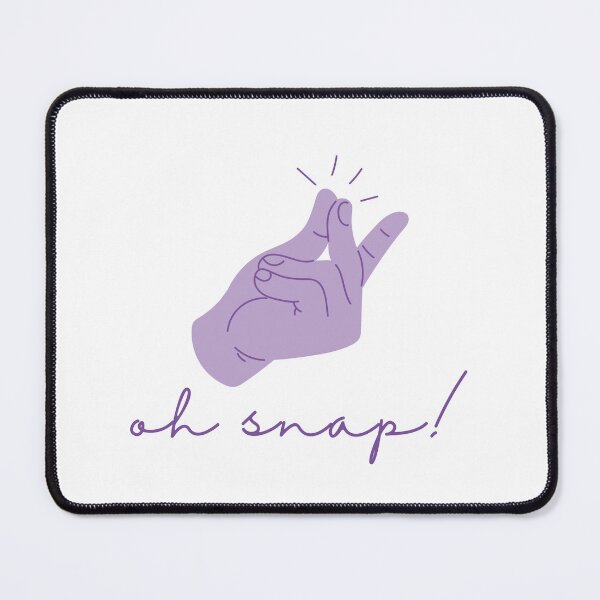 Item preview, Oh snap designed and sold by HypnoMemers.