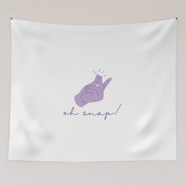 Item preview, Oh snap designed and sold by HypnoMemers.