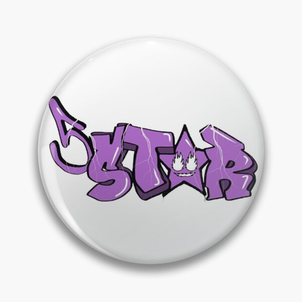 Item preview, Plaqueboymax 5Star designed and sold by Capybara Locker.