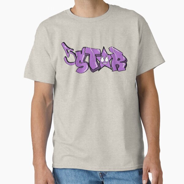 Item preview, Plaqueboymax 5Star designed and sold by Capybara Locker.