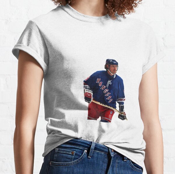 swiftscuba Edmonton Oilers - Wayne Gretzky T-Shirt