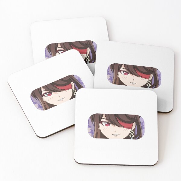 Item preview, Beidou Genshin Impact fanart by HOROHARO designed and sold by H O R O H A R O.