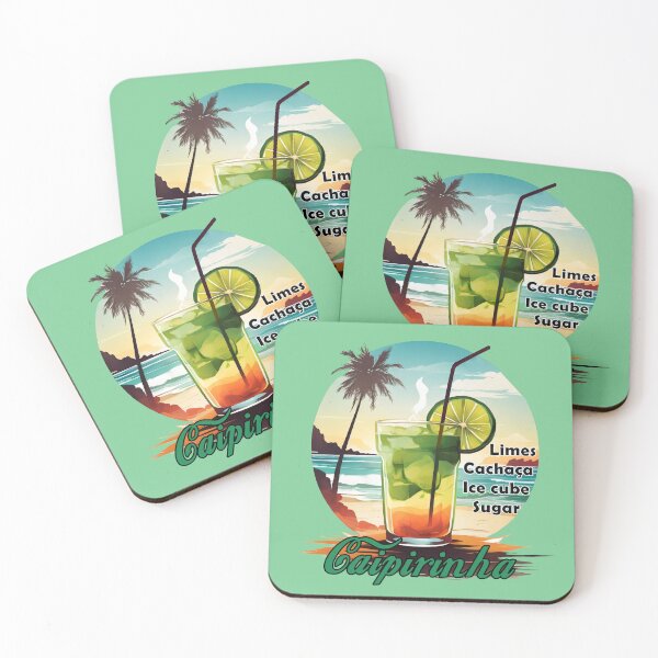 Item preview, Caipirinha designed and sold by CristianoArt.