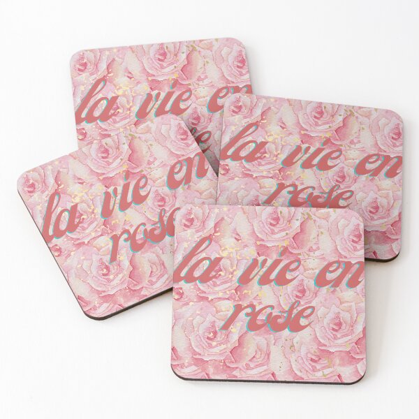 Item preview, La vie en rose designed and sold by MayuEuge.