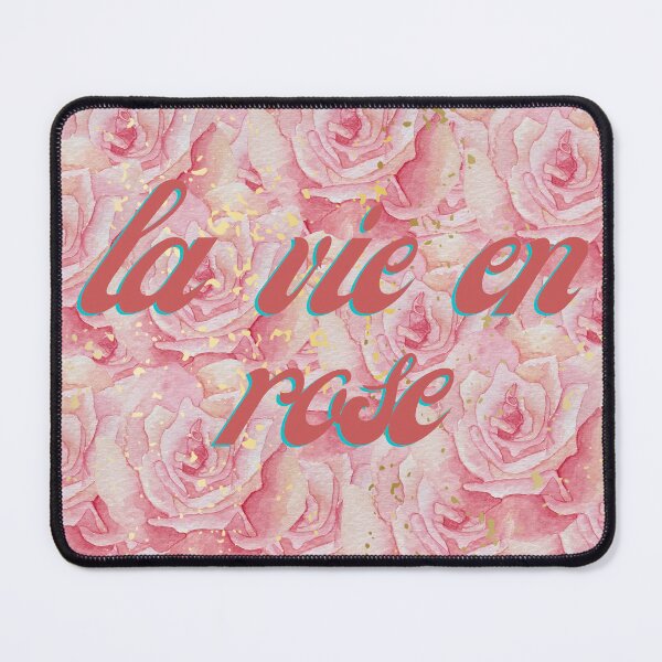 Item preview, La vie en rose designed and sold by MayuEuge.