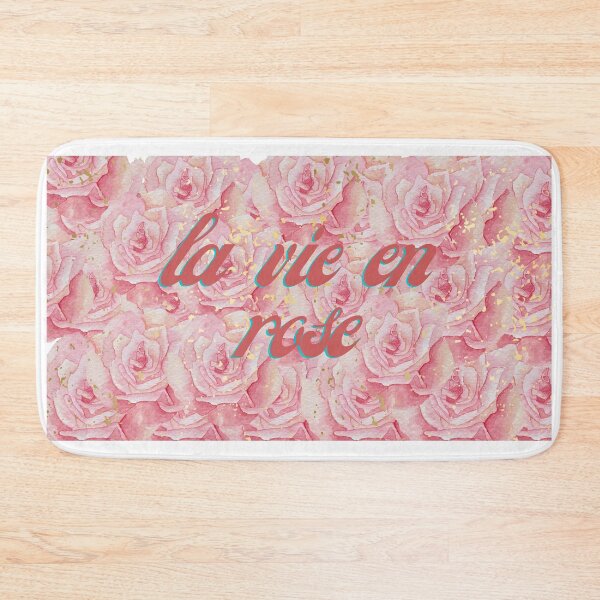 Item preview, La vie en rose designed and sold by MayuEuge.
