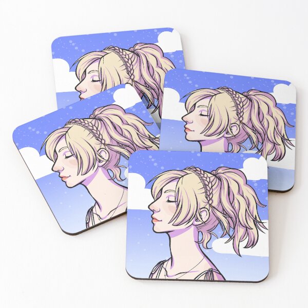 Item preview, Sunny Lunafreya designed and sold by koifrog.