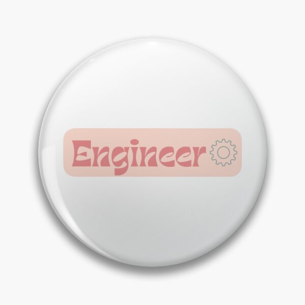 Item preview, Engineer designed and sold by Zahra Rashid.