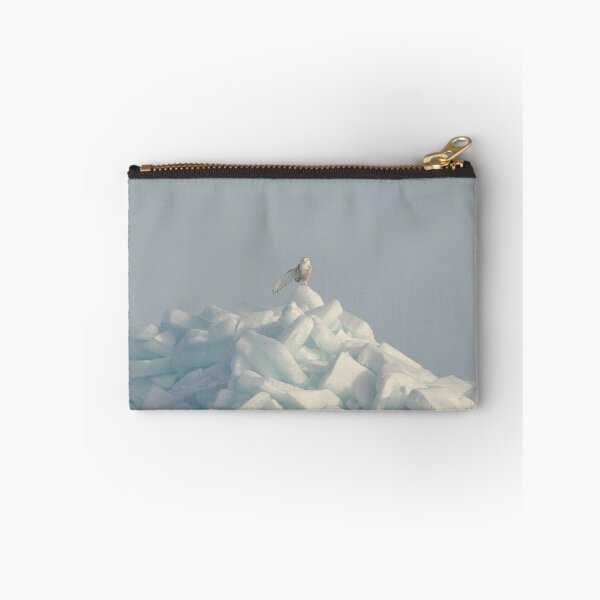 Item preview, Snowy Owl Yoga designed and sold by locustgirl.