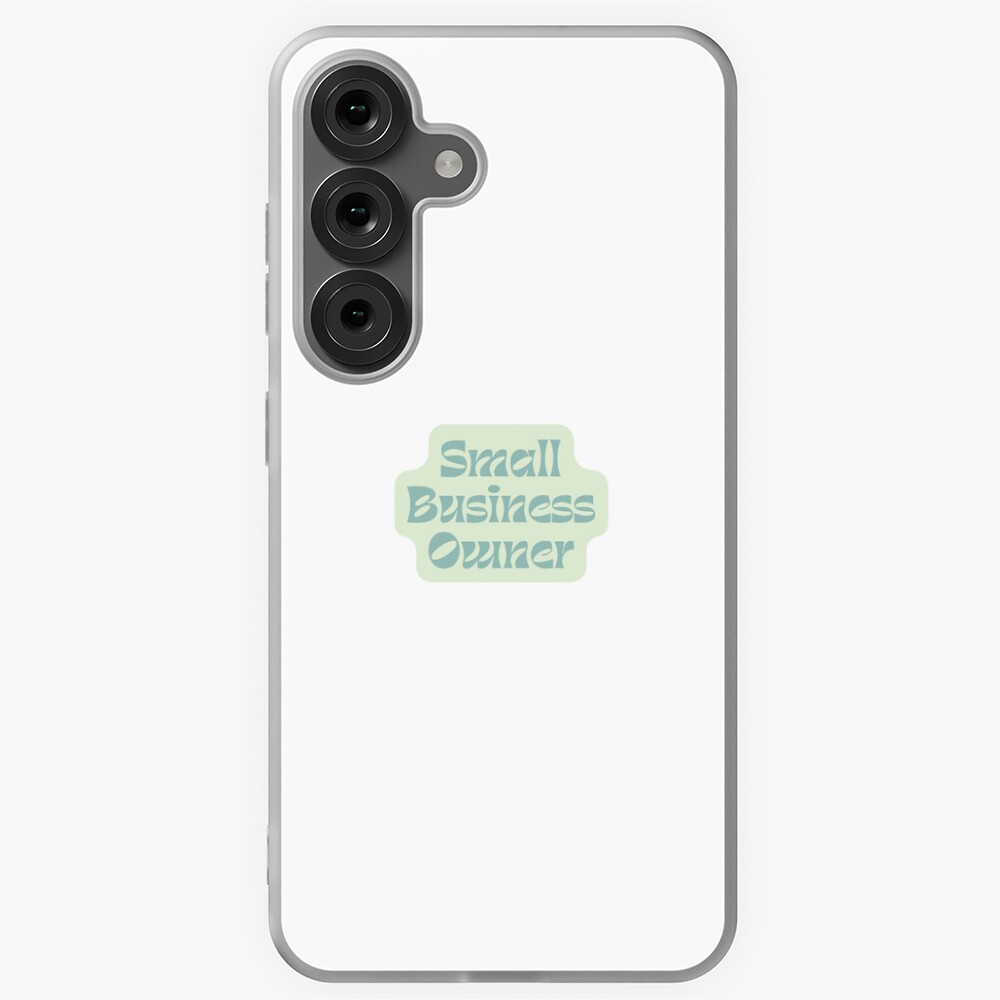 Item preview, Samsung Galaxy Soft Case designed and sold by zahrashid17.