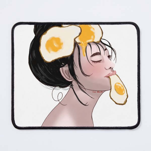 Item preview, Sunny Crisp designed and sold by CloudyEreina.