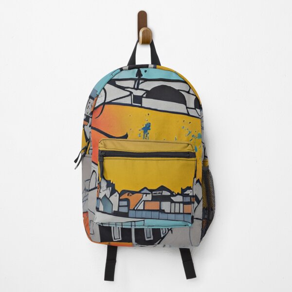 Item preview, City in your mouth designed and sold by MisaNovak.
