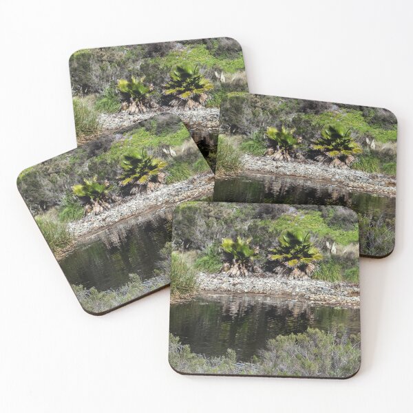Item preview, Lake Murray #4 designed and sold by heatherfriedman.