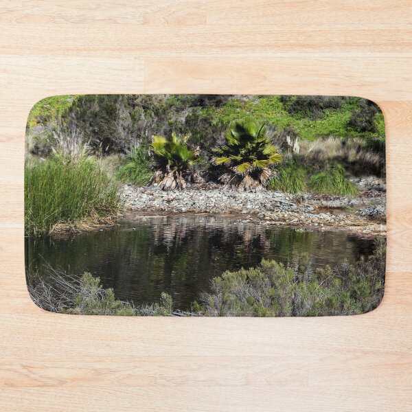 Item preview, Lake Murray #4 designed and sold by heatherfriedman.