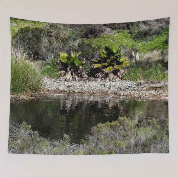 Item preview, Lake Murray #4 designed and sold by heatherfriedman.