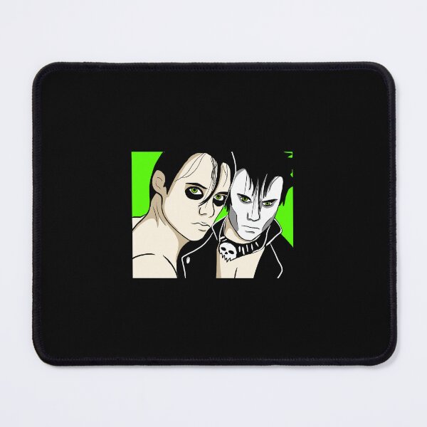 Item preview, Spooky boys designed and sold by uamentsmyfkndad.
