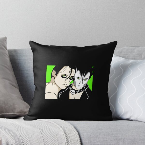Item preview, Spooky boys designed and sold by uamentsmyfkndad.