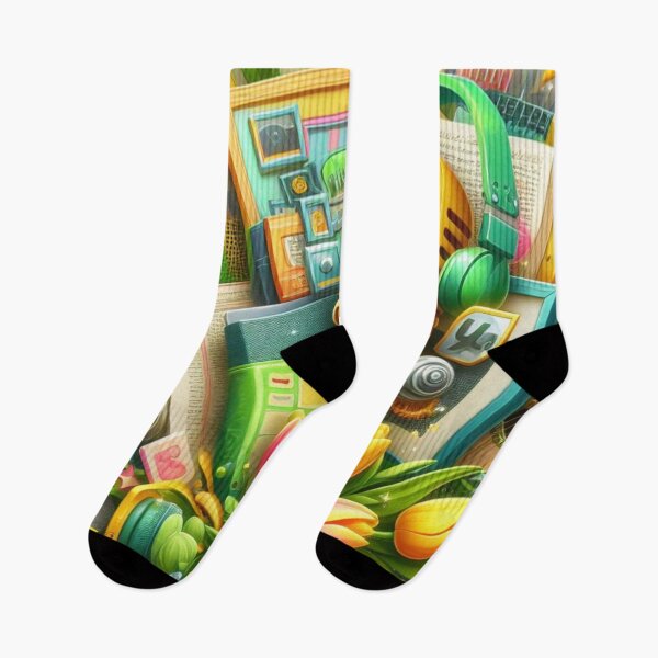 Item preview, Podcasting and Everything designed and sold by RadiantDuo.