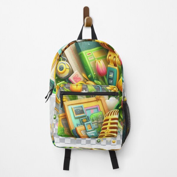 Item preview, Podcasting and Everything designed and sold by RadiantDuo.