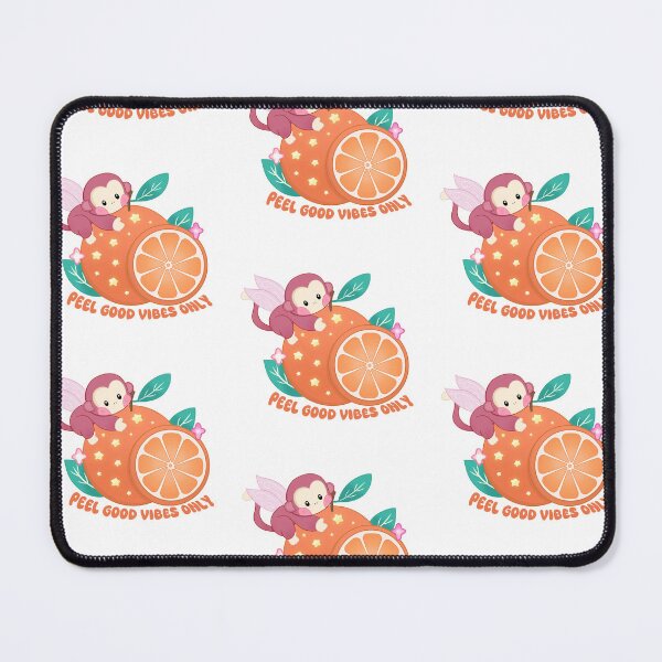 Item preview, Peel Good Vibes Only designed and sold by CosmicTails.