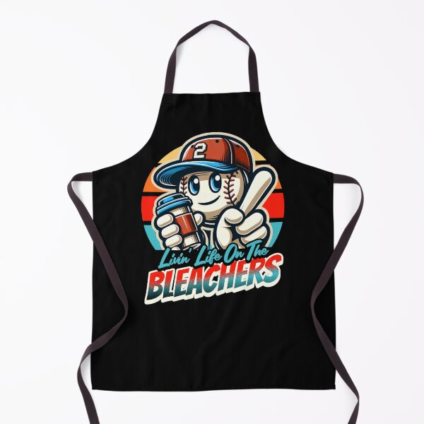 Item preview, Living Life on the Bleachers designed and sold by Studio Bankai.