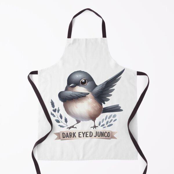 Item preview, Dark Eyed Junco Dabbing designed and sold by Power Phoenix.