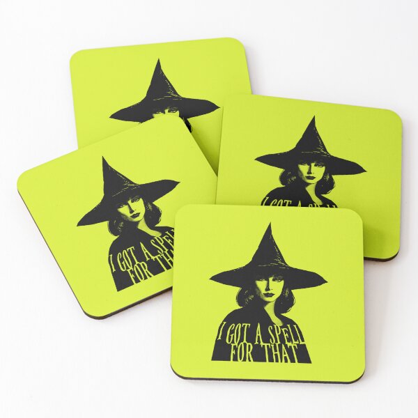 Item preview, I got a spell for that designed and sold by esotericimagery.