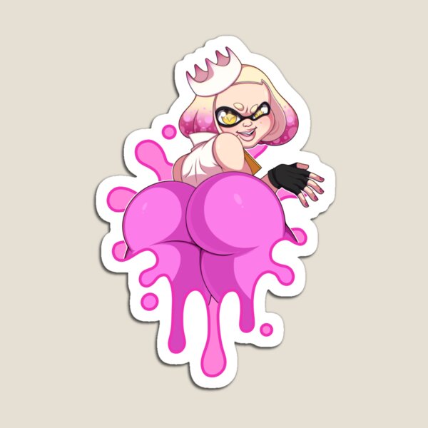 Item preview, Pink Ink designed and sold by Tenjosan.
