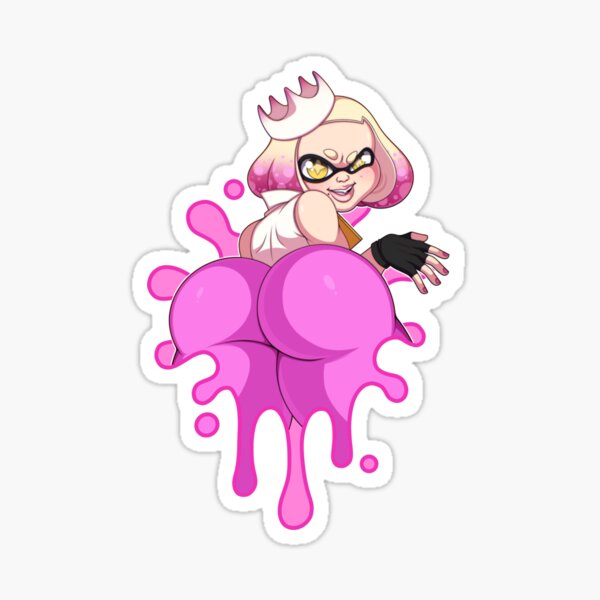 Item preview, Pink Ink designed and sold by Tenjosan.