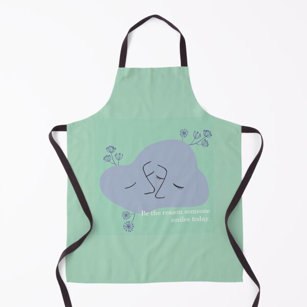 Item preview, Lover Smiles (Green Tone)  designed and sold by PriestArt.