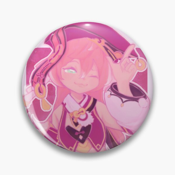 Item preview, yanfei designed and sold by 0-Foffy-0.