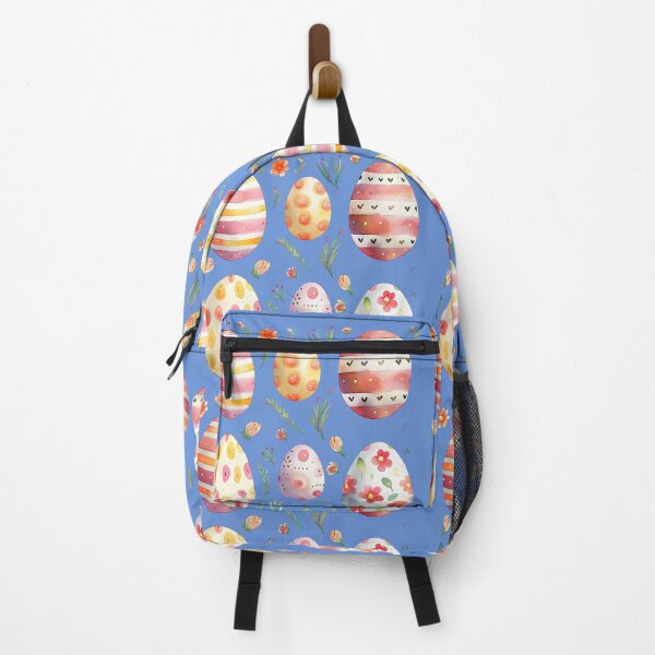 Item preview, Easter Egg Pattern designed and sold by Pixel-Lair.