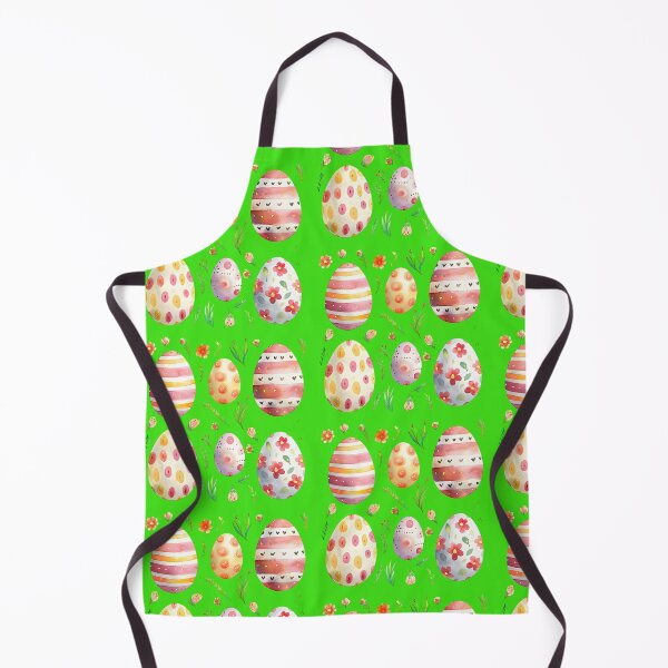 Item preview, Easter Egg Pattern designed and sold by Pixel-Lair.