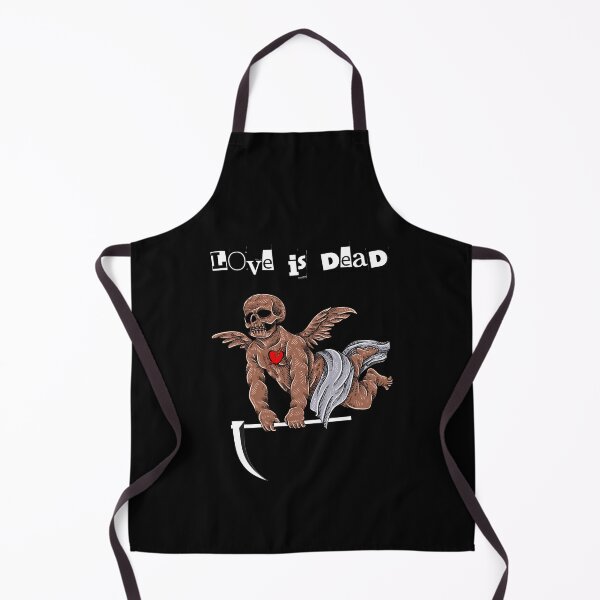 Item preview, Love is Dead designed and sold by SPDguy.