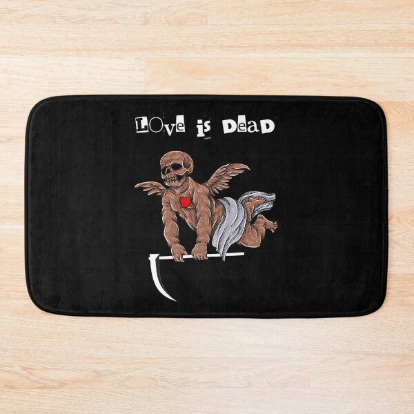 Item preview, Love is Dead designed and sold by SPDguy.