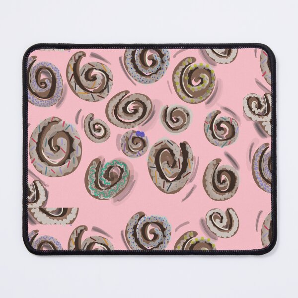 Item preview, Cinny Buns designed and sold by Morbidcupcake24.