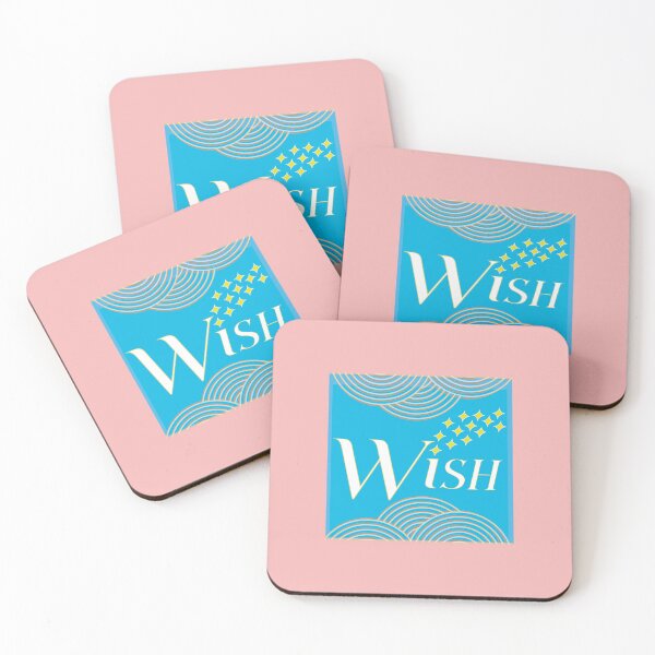 Item preview, Wish designed and sold by sly-3.