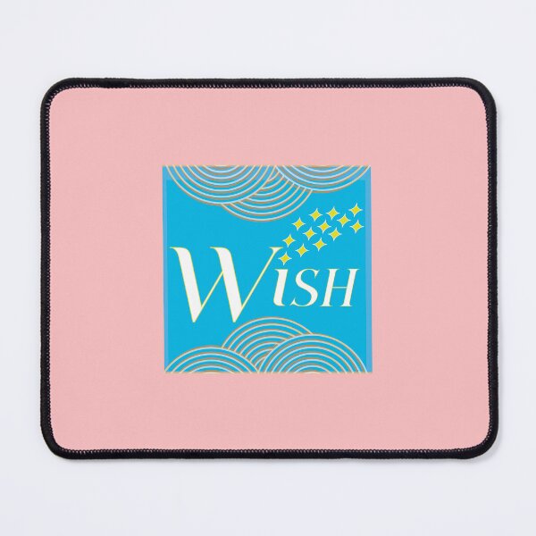 Item preview, Wish designed and sold by sly-3.