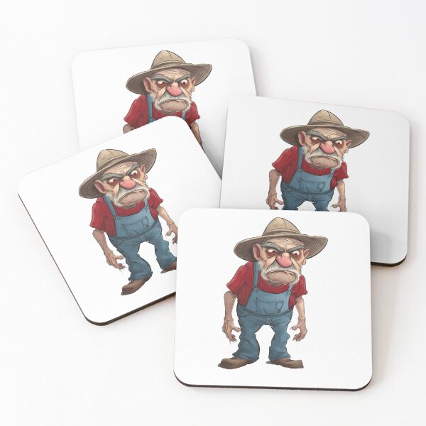 Item preview, HillBilly designed and sold by Bjammer.