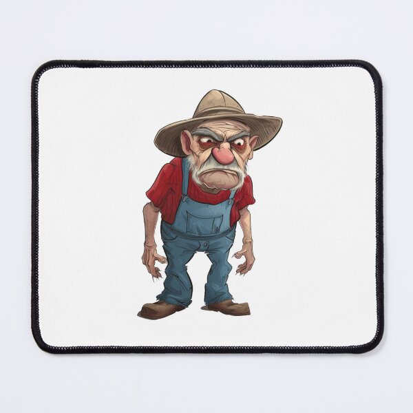 Item preview, HillBilly designed and sold by Bjammer.