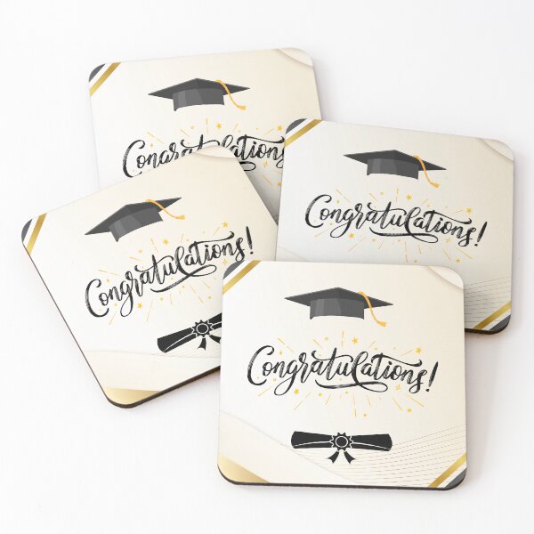 Item preview, Felicitaciones Graduación Diseño designed and sold by vdebarbieris.