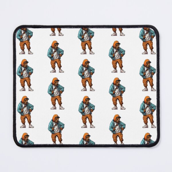 Item preview, Hip Hop Hound designed and sold by Bmorrcreative.