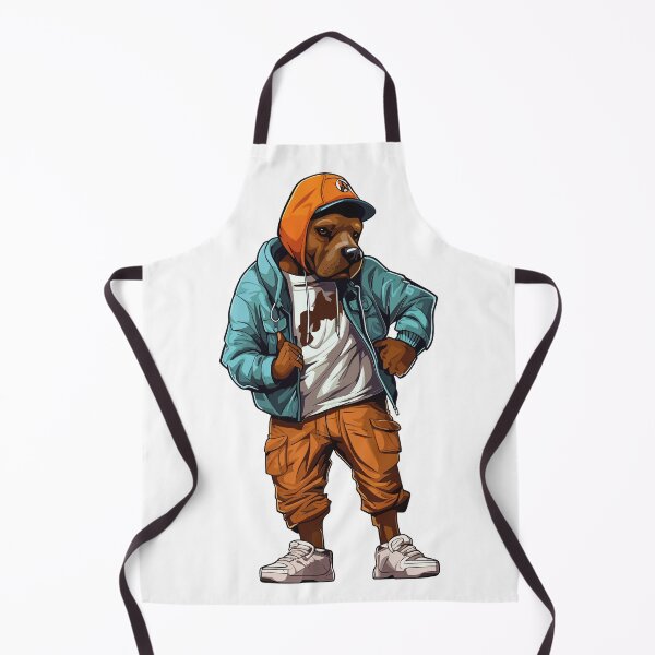 Item preview, Hip Hop Hound designed and sold by Bmorrcreative.