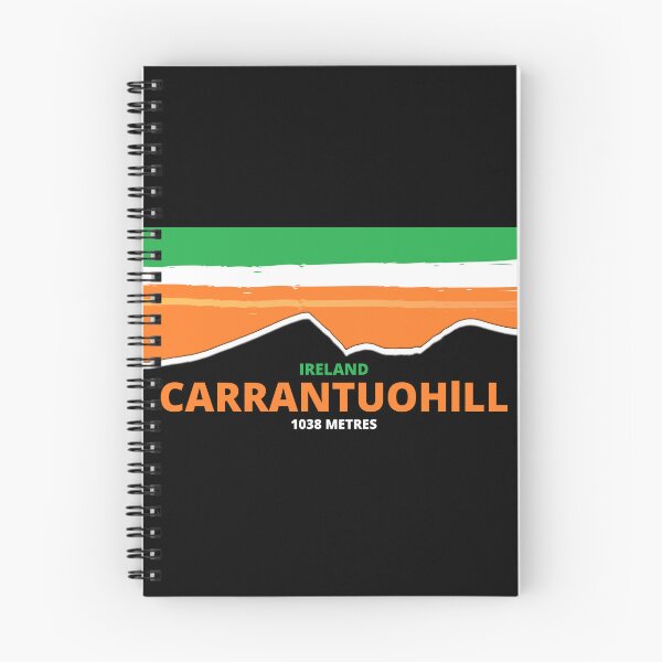 Item preview, Carrantuohill Graphic Print  designed and sold by tudorwestwood.