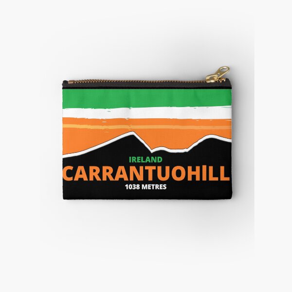 Item preview, Carrantuohill Graphic Print  designed and sold by tudorwestwood.