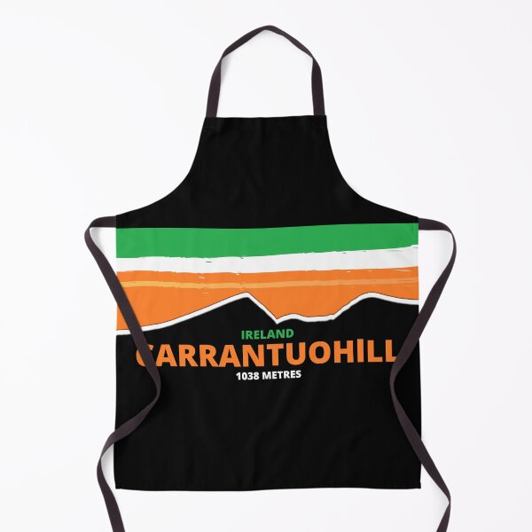 Item preview, Carrantuohill Graphic Print  designed and sold by tudorwestwood.